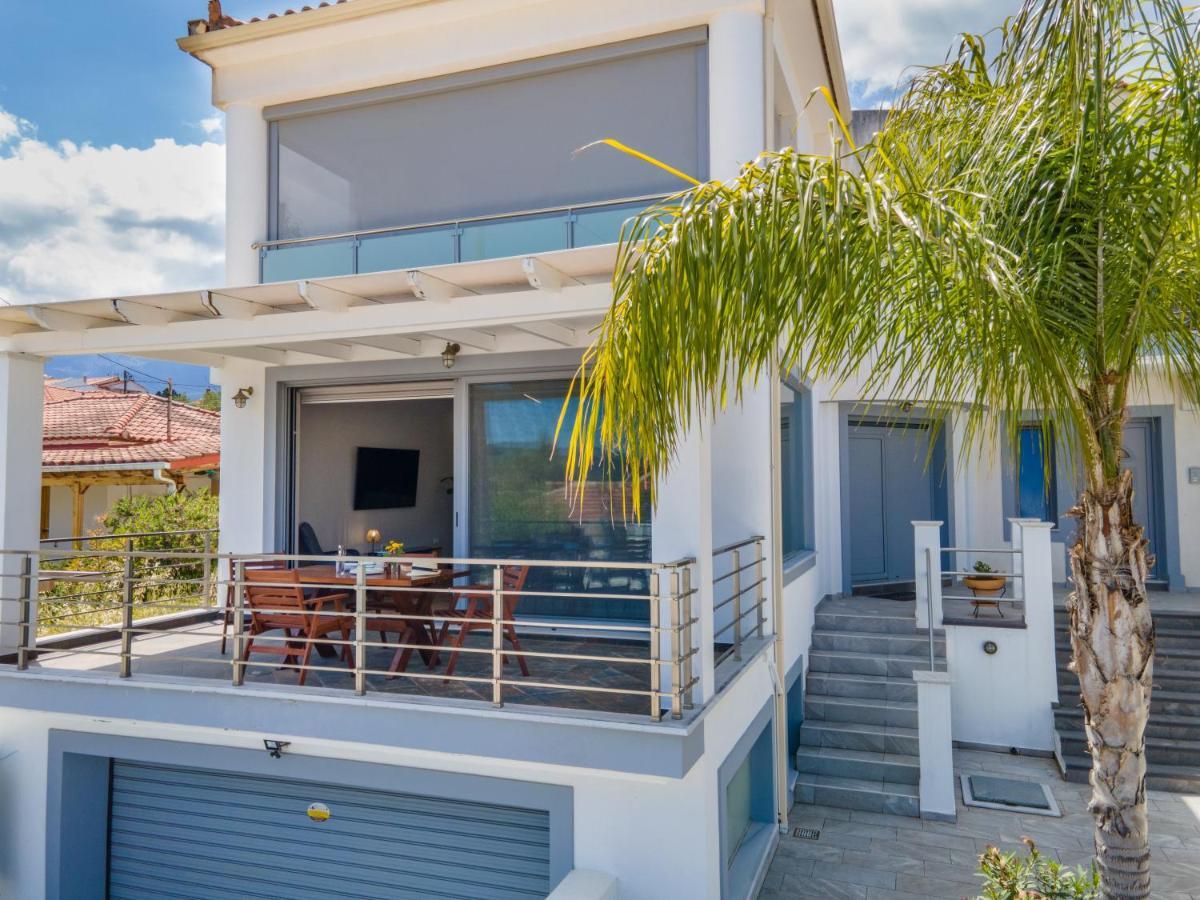 Maria Seaside Apartment Sami  Zewnętrze zdjęcie