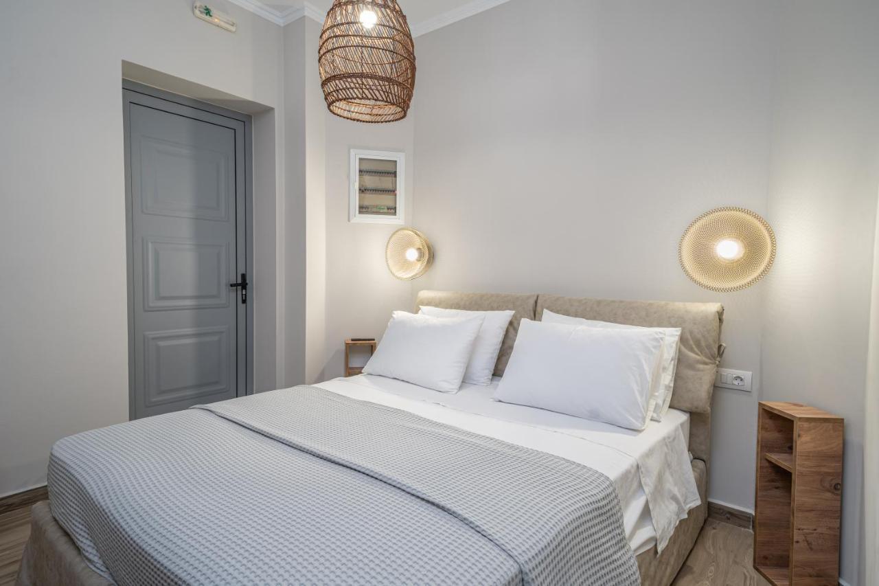 Maria Seaside Apartment Sami  Zewnętrze zdjęcie