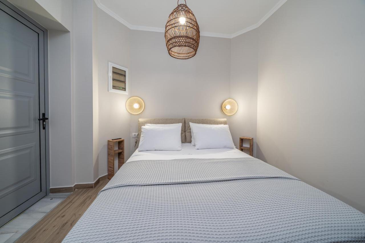 Maria Seaside Apartment Sami  Zewnętrze zdjęcie