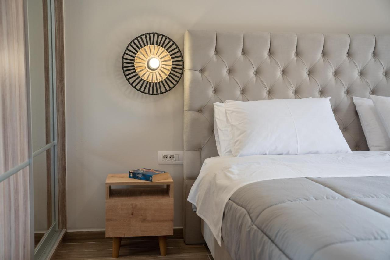 Maria Seaside Apartment Sami  Zewnętrze zdjęcie