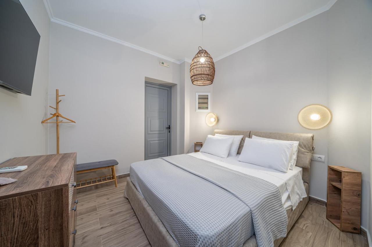 Maria Seaside Apartment Sami  Zewnętrze zdjęcie